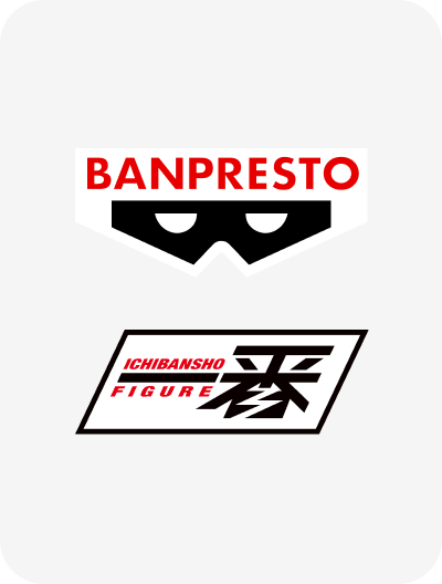 Banpresto Ichiban Sho