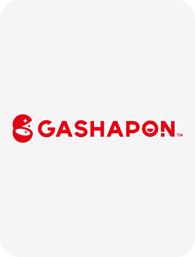 Gashapon