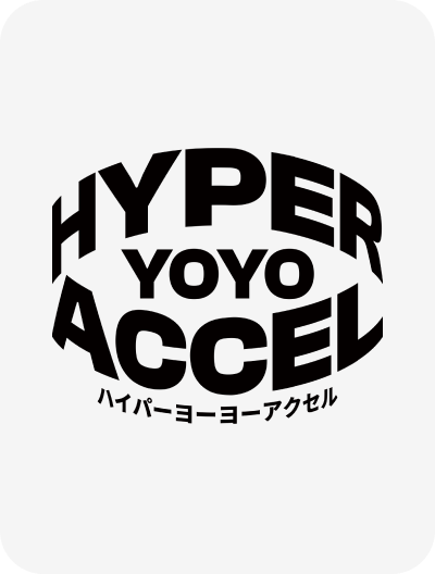 Hyper Yoyo