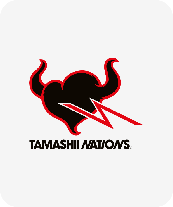 Tamashii Nations