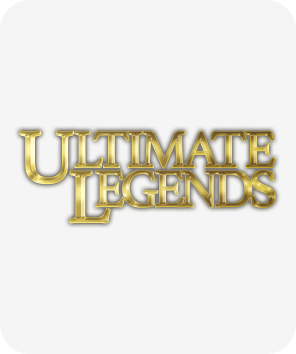 Ultimate Legends