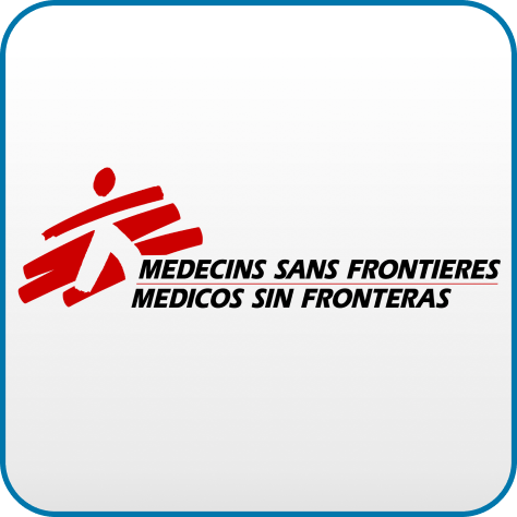 Fundación Médicos sin Fronteras