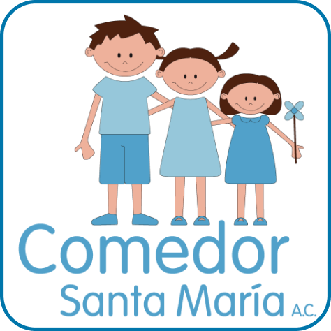 Comedor - Santa Maria - A.C.