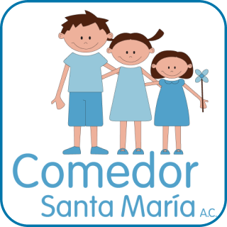 Comedor - Santa Maria - A.C.