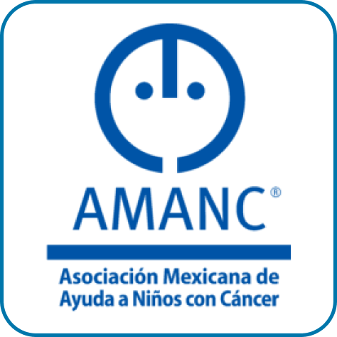 AMANC - Asociación mexicana de ayuda a niños con cáncer
