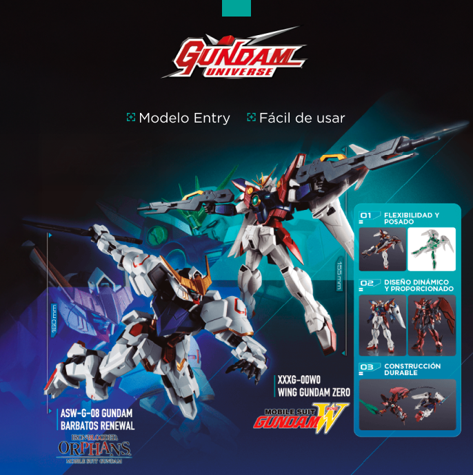 Tamashii Nations Banner